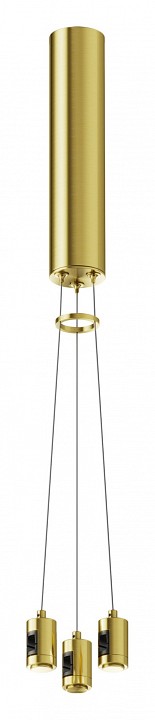 Подвес для трека maytoni technical accessories for tracks flarity tra154sw-bb-r-bs