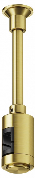 Основание на штанге maytoni technical accessories for tracks flarity tra155cw-sl1-bs