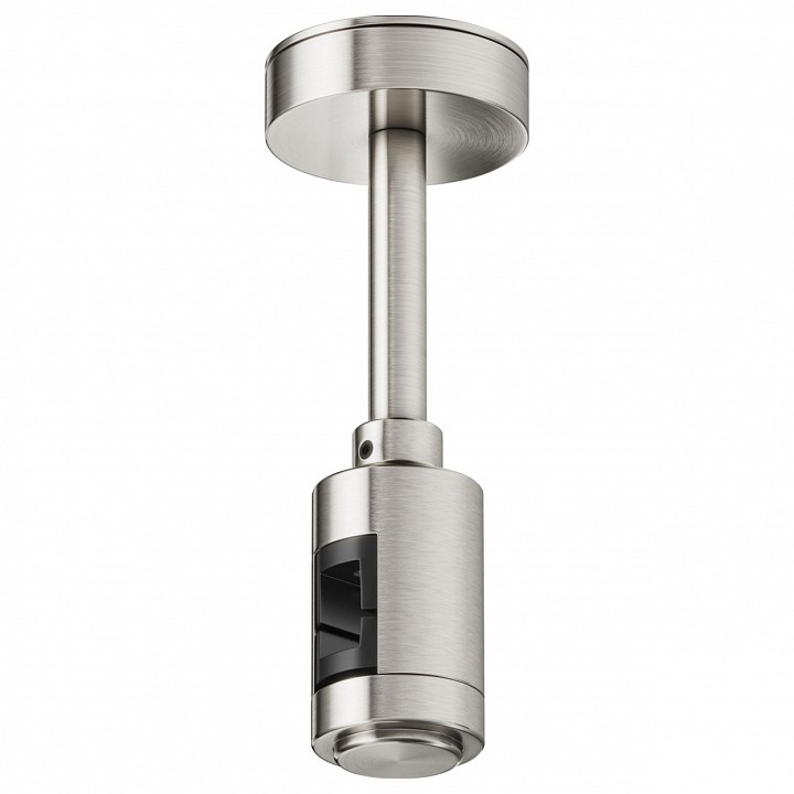 Основание на штанге maytoni technical accessories for tracks flarity tra156c-b1-pt