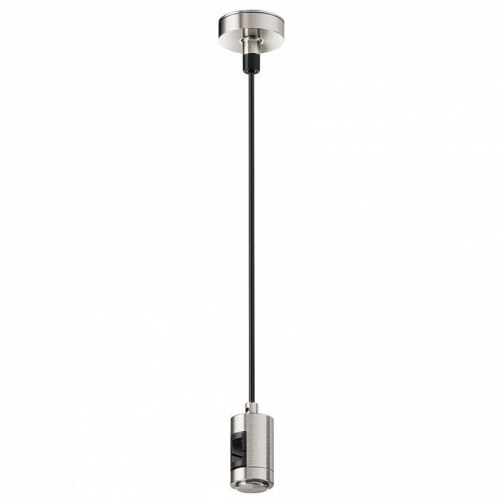 Подвес для трека maytoni technical  tra157sw-b1-pt