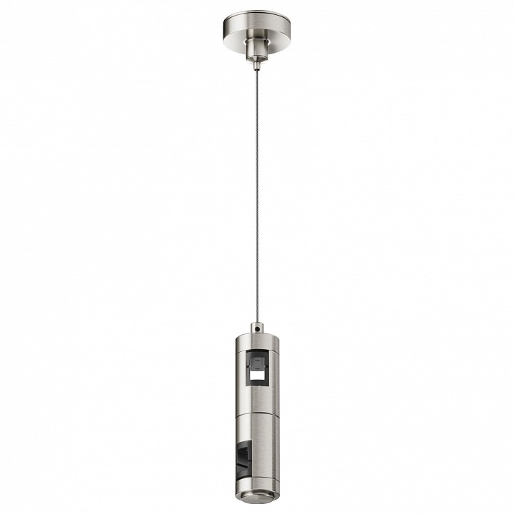 Подвес для трека maytoni technical  tra157sw-d1-pt