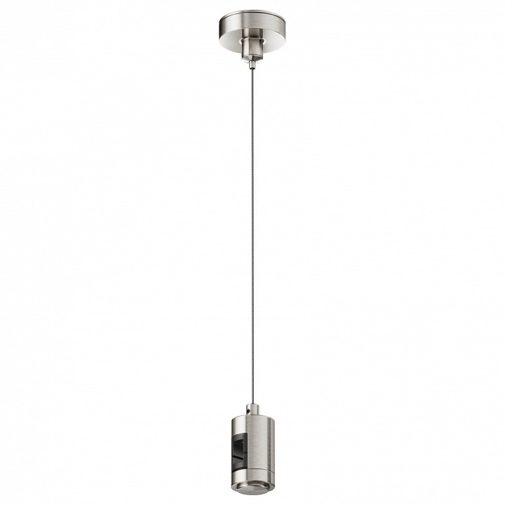 Основание на штанге maytoni technical flarity tra157sw-s1-pt