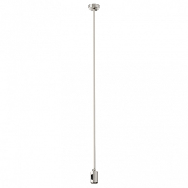 Основание на штанге maytoni technical accessories for tracks flarity tra159c-b1-pt