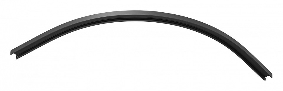 Соединитель угловой l-образный для треков накладных maytoni technical basity tra172cl-r300-11b