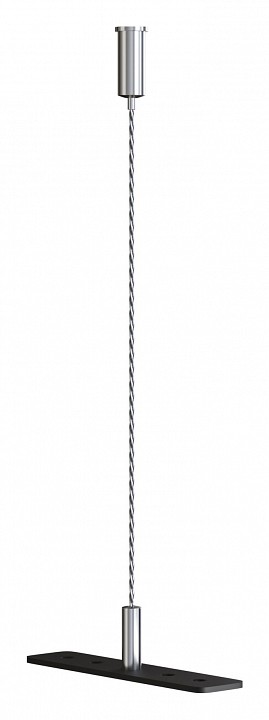 Подвес для трека maytoni technical basity tra172sw-r-1b