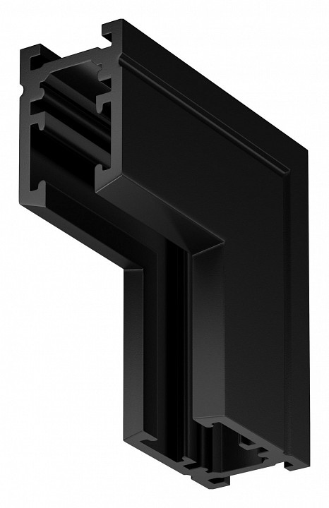 Соединитель радиусный для трека накладного maytoni technical levity tra184icl-11b