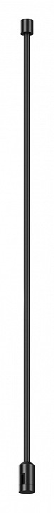 Основание на штанге maytoni technical flexity tra200c-l740-11b