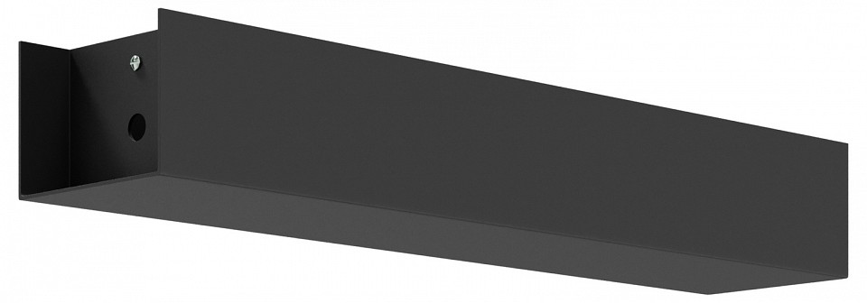 Накладка декоративная для блока питания maytoni technical  tra233-bb-b