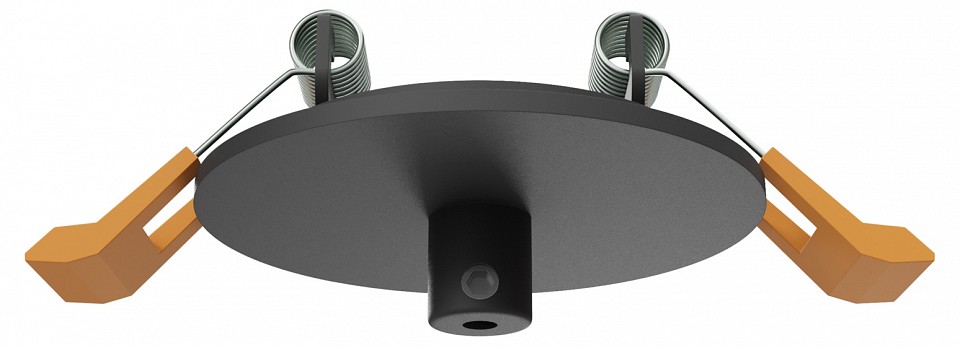 Основание maytoni technical  tra233rcb-b