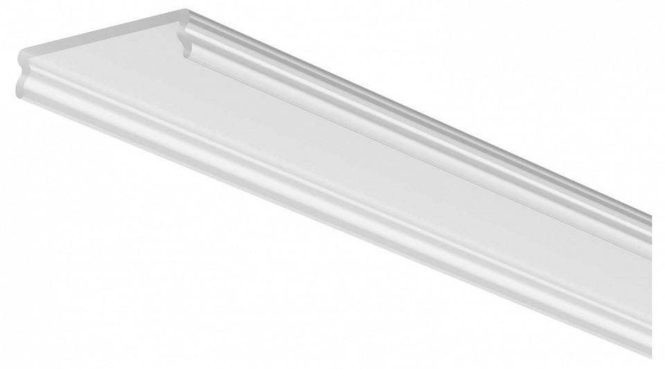 Рассеиватель maytoni technical accessories for tracks exility tramn034dc-2w