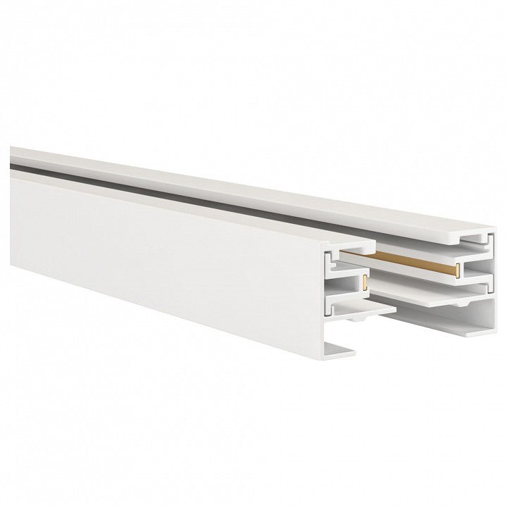 Трек накладной maytoni technical busbar trunkings trx001-113w