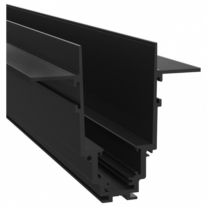 Трек встраиваемый maytoni technical busbar trunkings trx004-221b