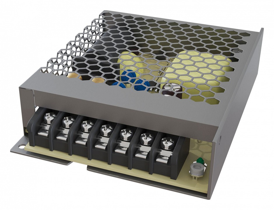 Блок питания maytoni technical accessories for tracks trx004dr-100s