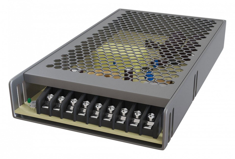 Блок питания maytoni technical accessories for tracks trx004dr-200s