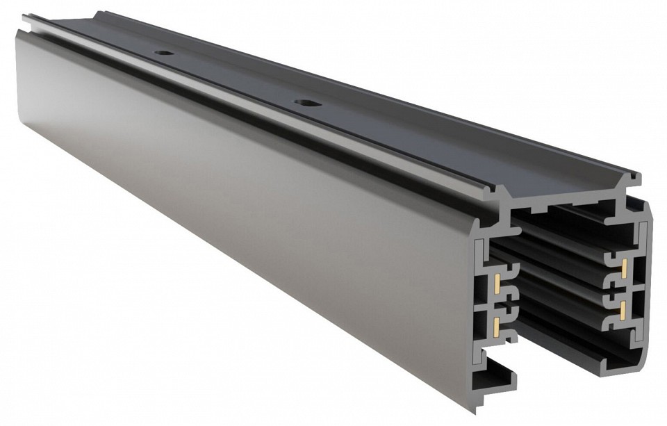 Трек накладной maytoni technical busbar trunkings trx005-312b