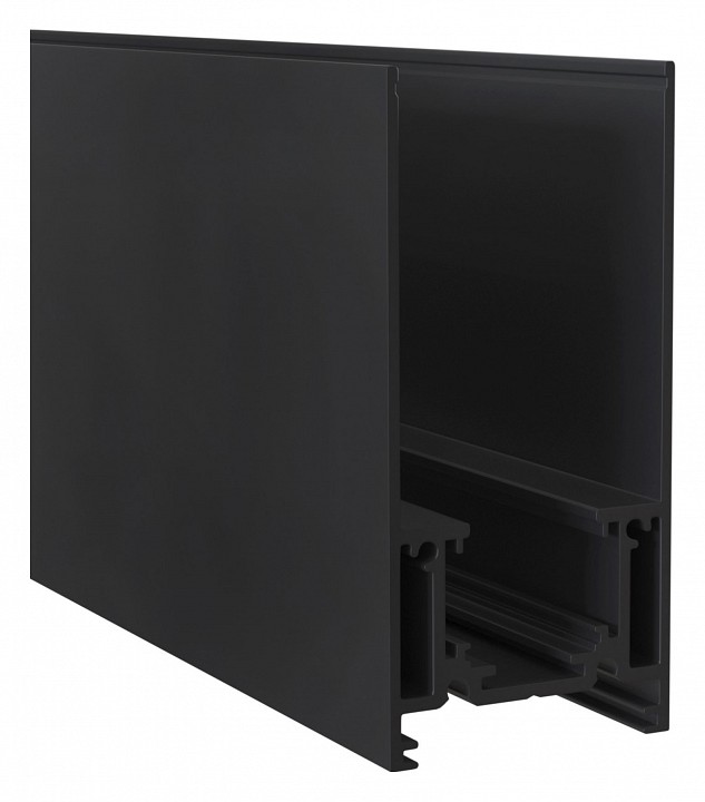 Трек накладной maytoni technical busbar trunkings gravity trx010-413b