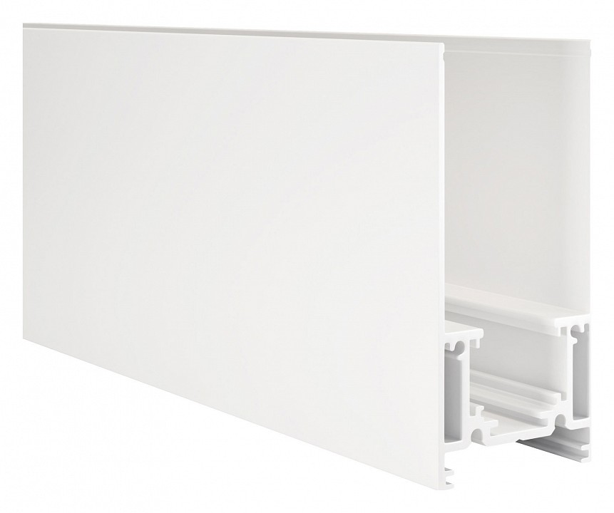 Трек накладной maytoni technical busbar trunkings gravity trx010-413w