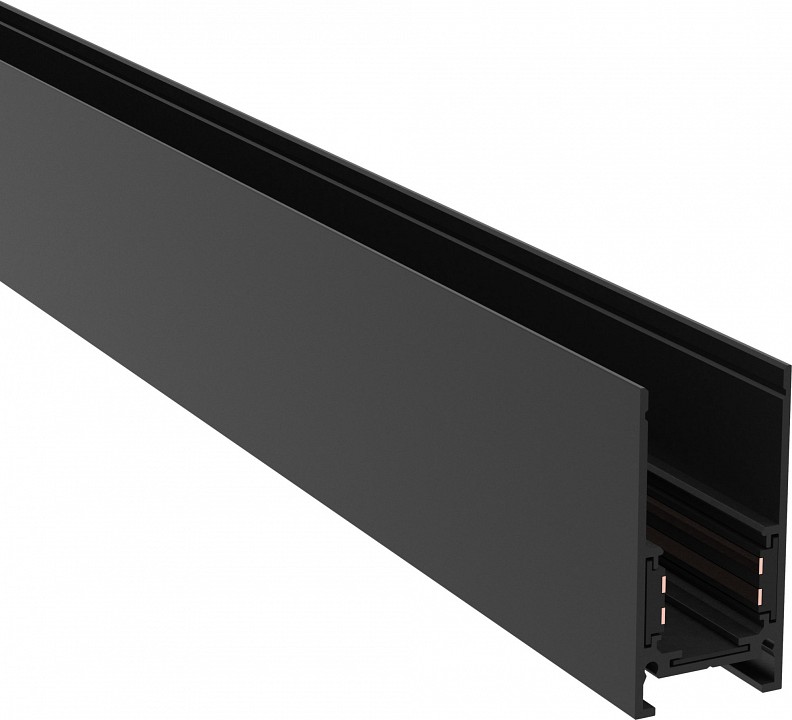 Трек накладной maytoni technical exility busbur trx034-411b