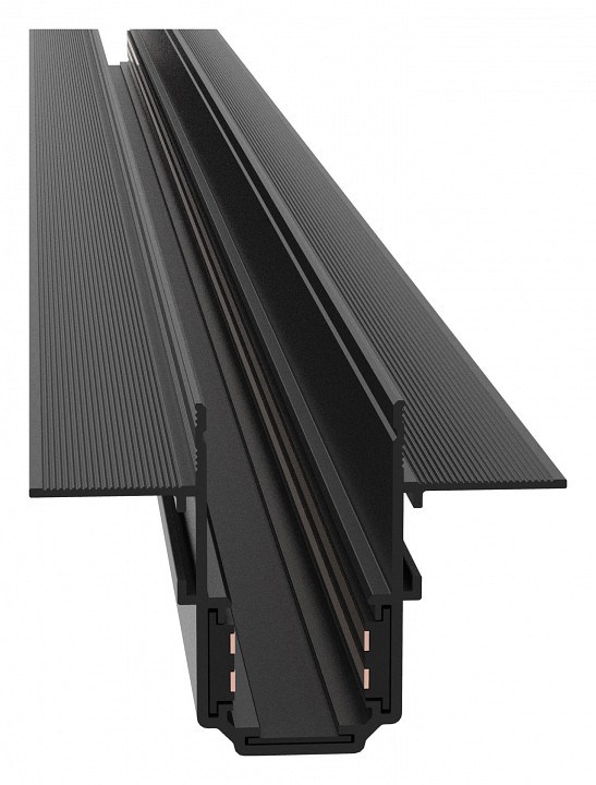 Трек встраиваемый maytoni technical exility busbur trx034-421b