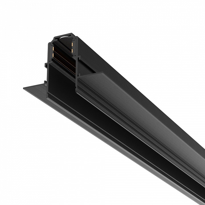 Трек встраиваемый maytoni technical exility busbur trx034-422b
