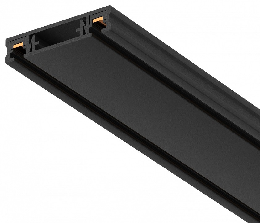Трек накладной maytoni technical busbar trunkings radity trx084ec-111b