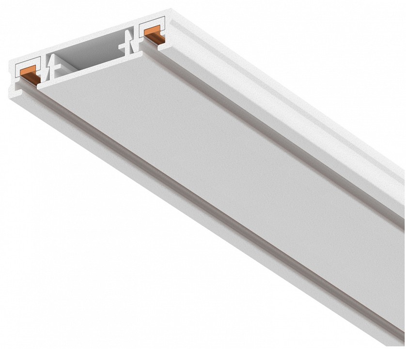 Трек накладной maytoni technical busbar trunkings radity trx084ec-112w