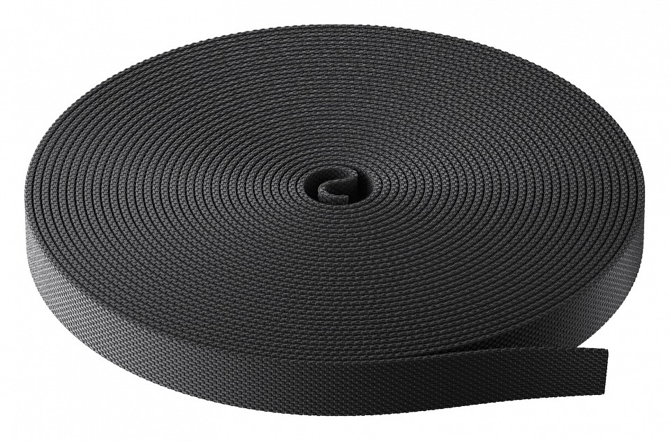 Трек-ремень maytoni technical conductive textile tape parity trx130-1.20gr