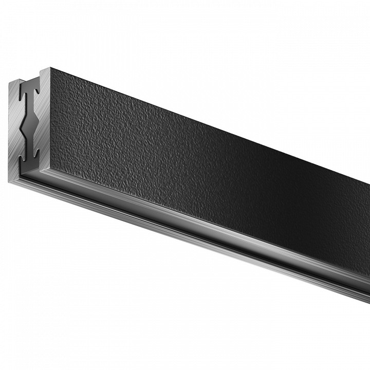 Трек накладной maytoni technical busbar trunkings flarity trx154-111b