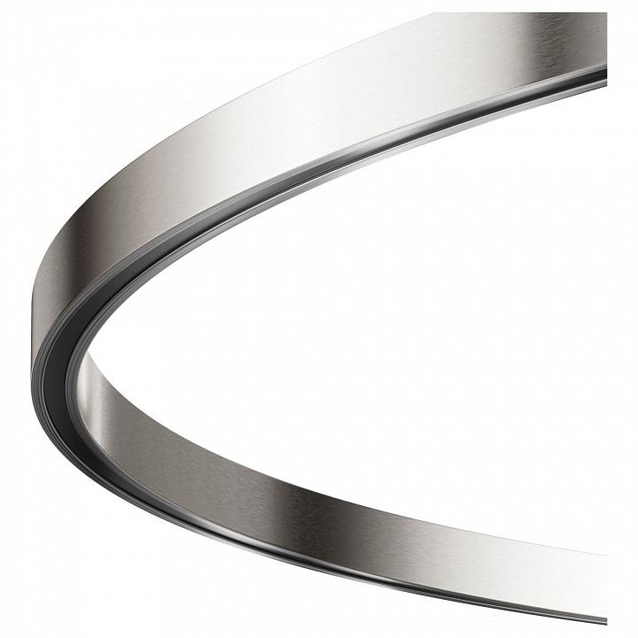 Трек накладной maytoni technical flarity trx154-r-d650-pt