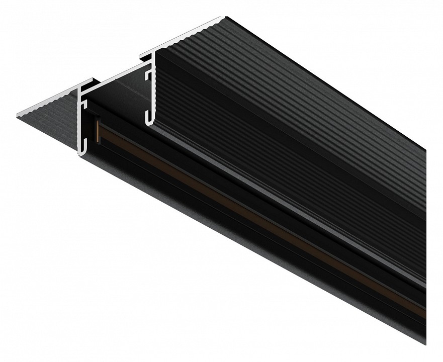 Трек встраиваемый maytoni technical basity trx172-121b