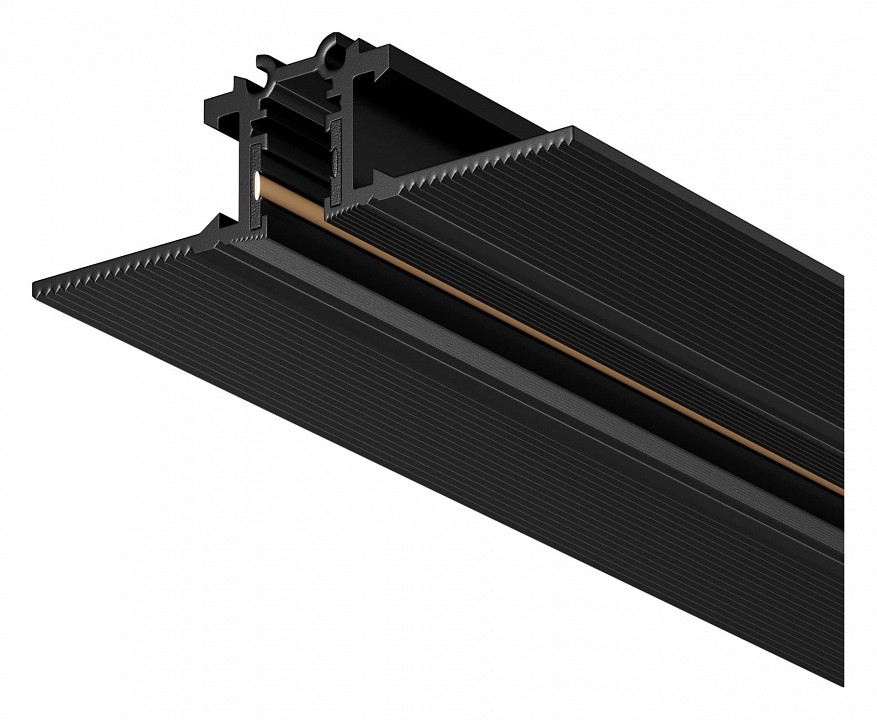 Трек встраиваемый maytoni technical levity trx184-131b