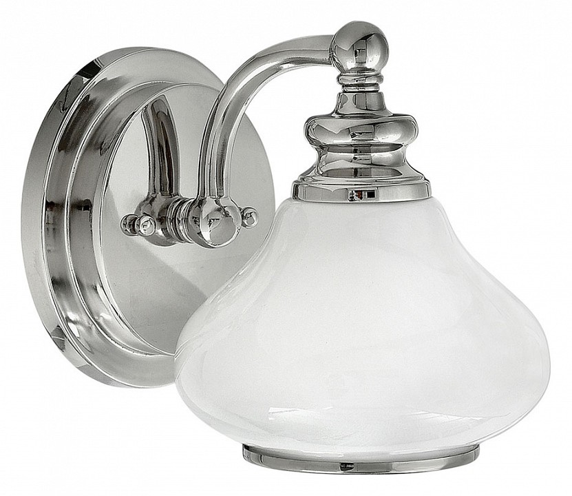 Светильник на штанге hinkley ainsley hk-ainsley1-bath