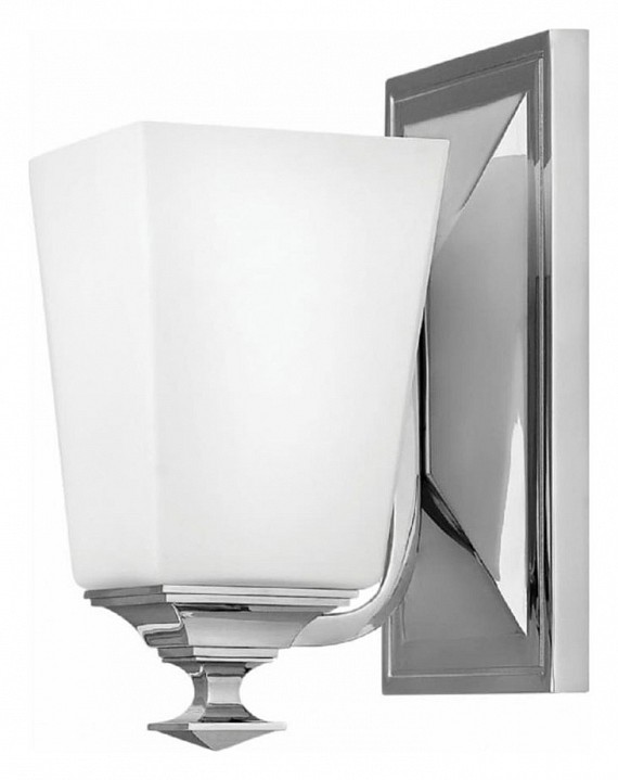 Светильник на штанге hinkley baldwin hk-baldwin1-bath