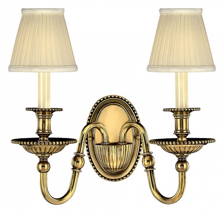 Бра hinkley cambridge hk-cambridge2