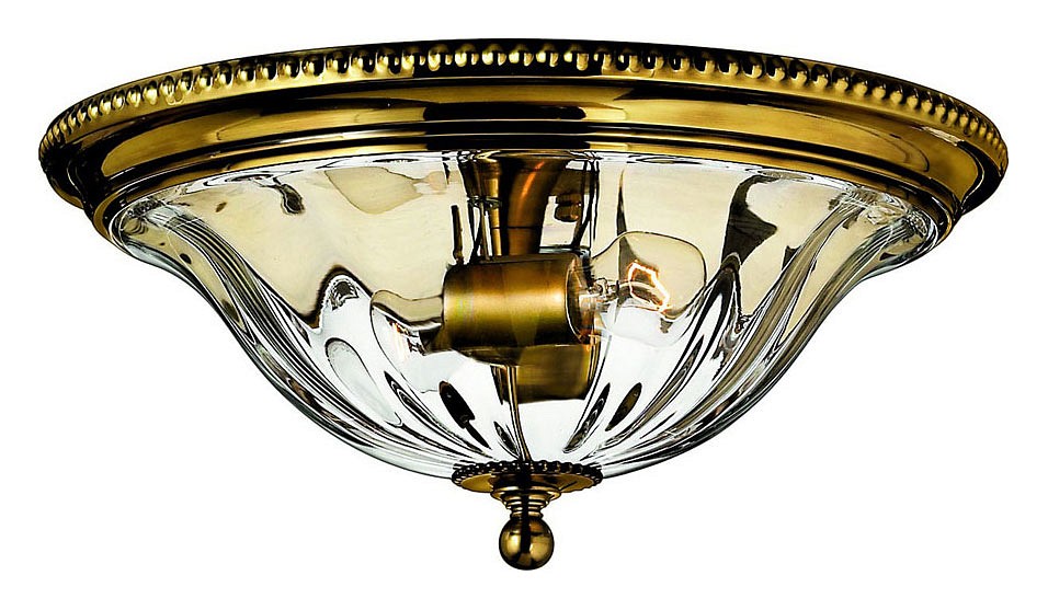 Накладной светильник hinkley cambridge hk-cambridge-f-a