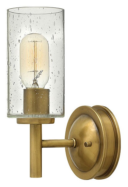 Бра hinkley collier hk-collier1