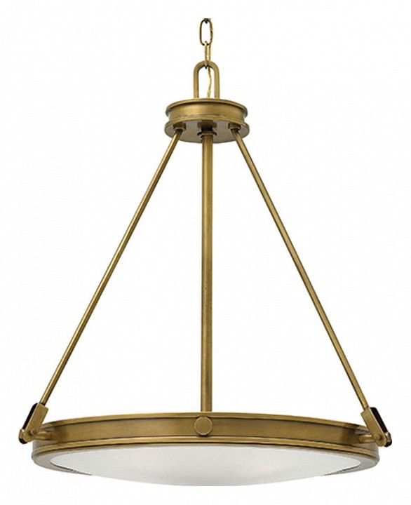 Подвесной светильник hinkley collier hk-collier-p