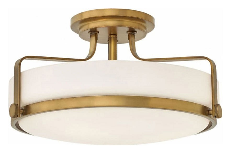 Светильник на штанге hinkley harper hk-harper-sfm-hb