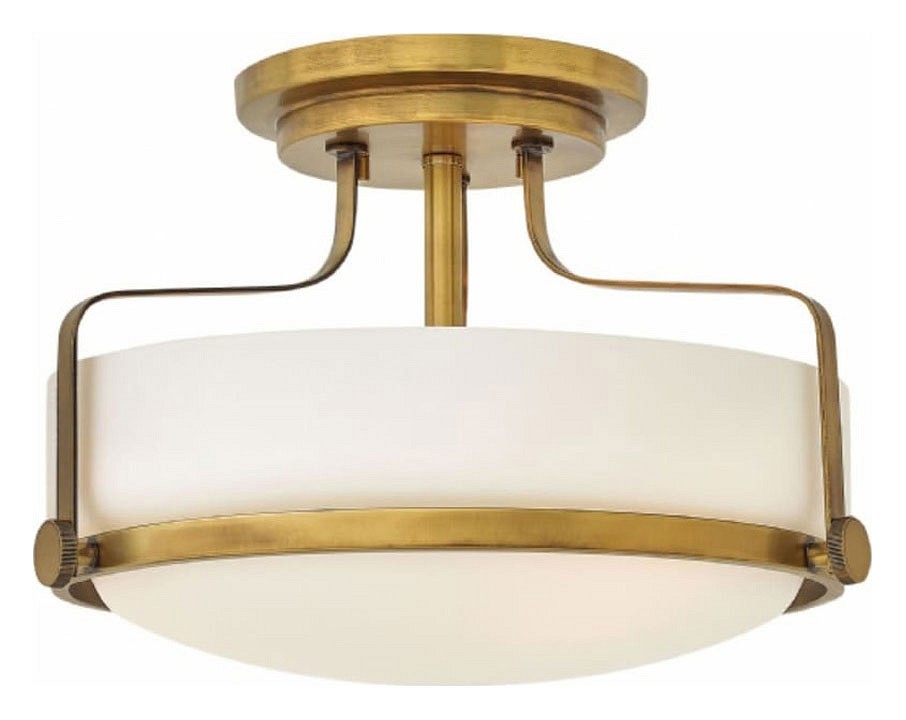 Светильник на штанге hinkley harper hk-harper-sfs-hb