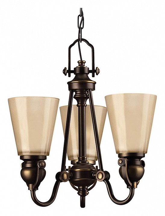 Подвесная люстра hinkley mayflower hk-mayflower3