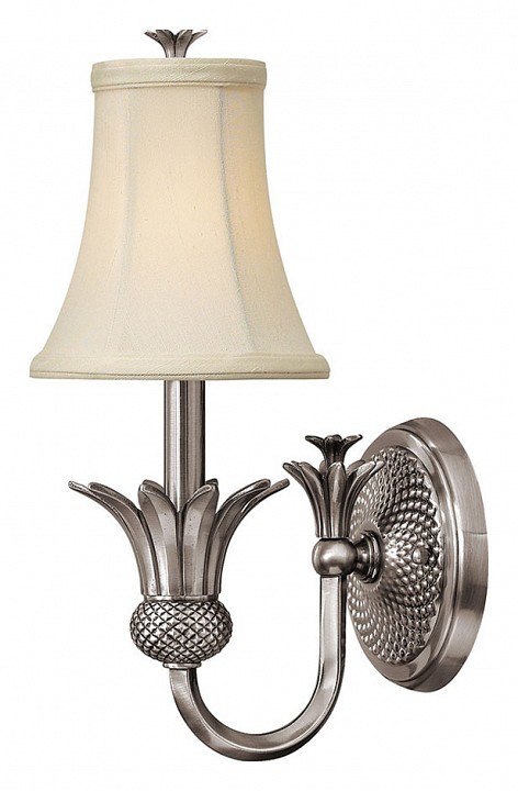 Бра hinkley plantation hk-plant1-pl