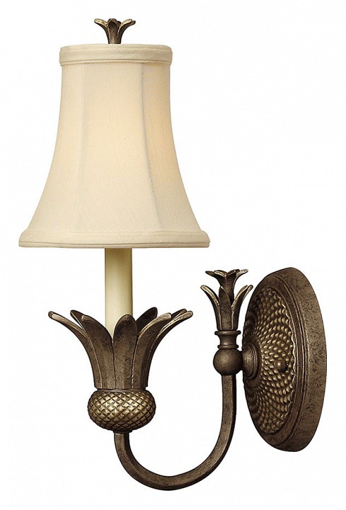 Бра hinkley plantation hk-plant1-pz