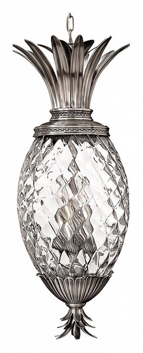 Подвесной светильник hinkley plantation hk-plant4-p-pl