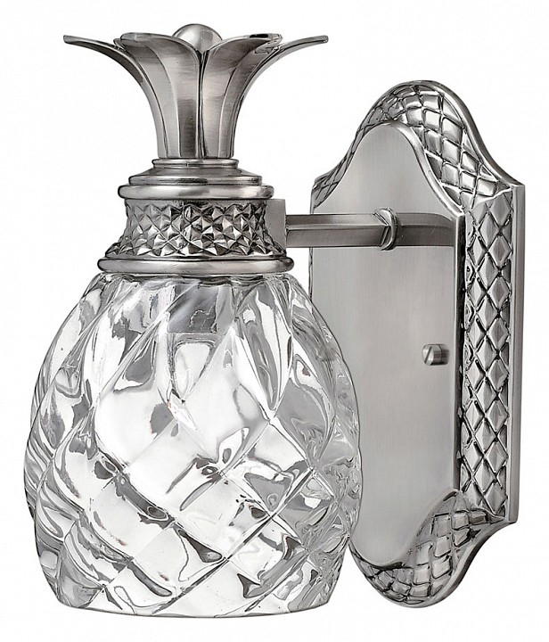 Светильник на штанге hinkley plant hk-plant-bath-pl