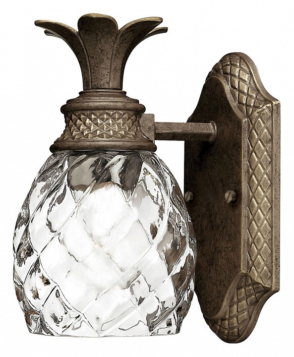 Светильник на штанге hinkley plant hk-plant-bath-pz