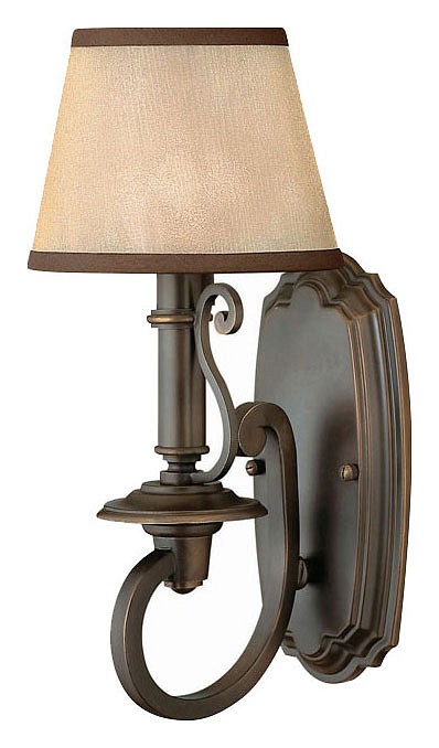 Бра hinkley plymouth hk-plymouth1