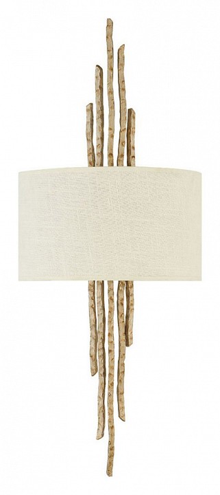 Бра hinkley spyre hk-spyre2-cpg