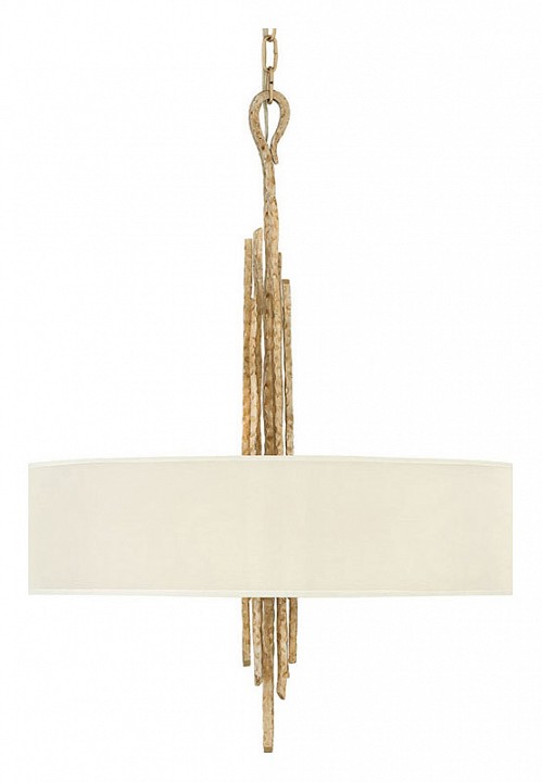 Подвесной светильник hinkley spyre hk-spyre6p-cpg