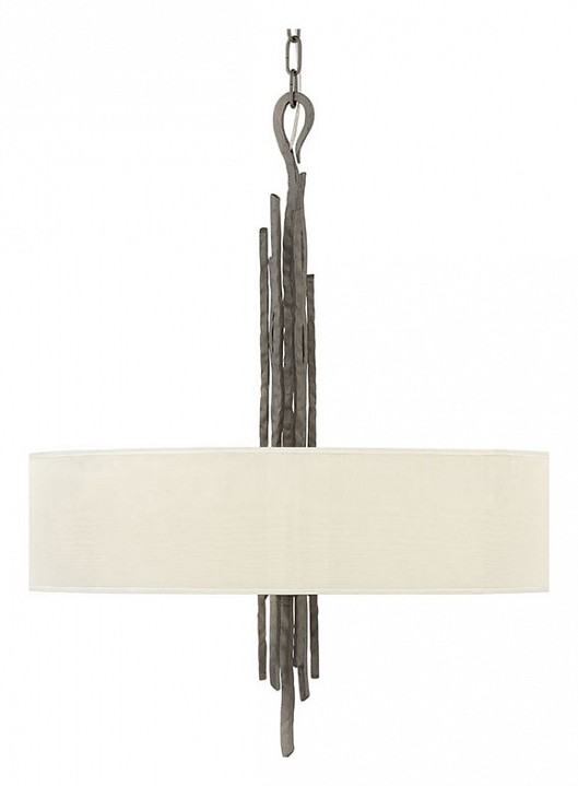 Подвесной светильник hinkley spyre hk-spyre6p-mmb