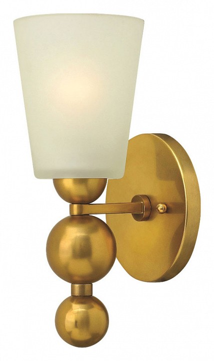 Бра hinkley zelda hk-zelda1-vs